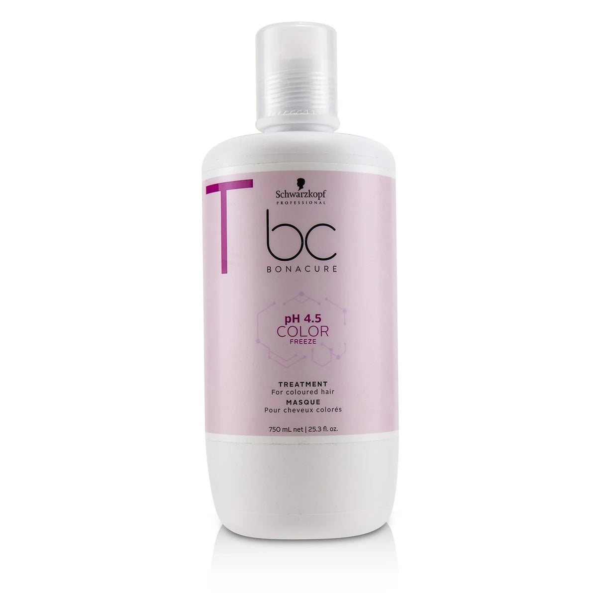 pH 4.5 Color Freeze Treatment 200ml P531276