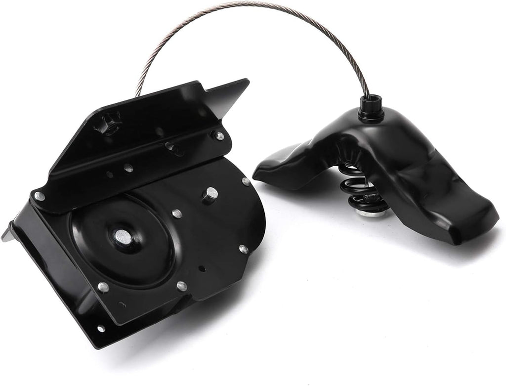 Spare Tire Hoist Winch Carrier Pack of 2 E764