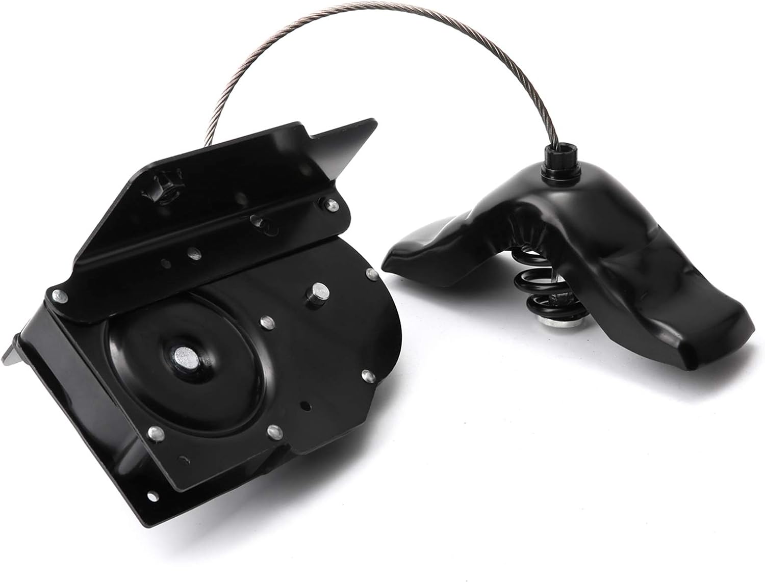 Spare Tire Hoist Winch Carrier Pack of 2 E764