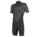 Men's 2mm Back Zip Spring Wetsuit T24921