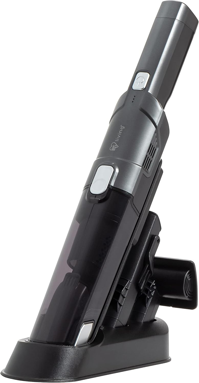 Mattress Vacuum Cleaner with 3 Modes T29993
