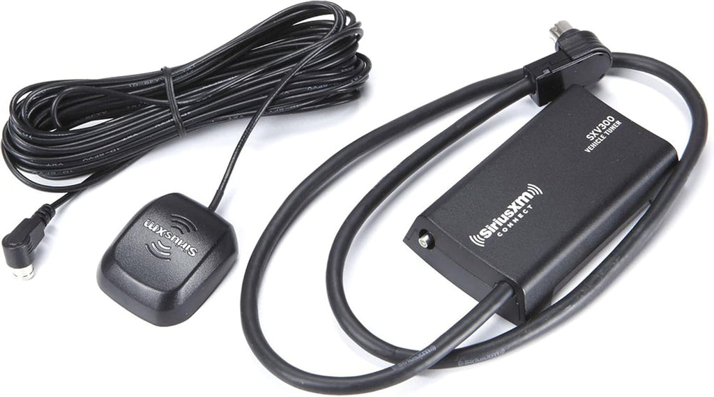 Marine Digital Receiver with Bluetooth and USB Satellite Radio Tuner R861629