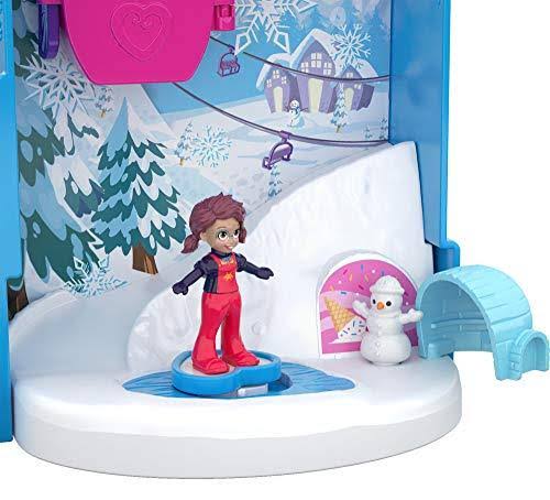 Snow Globe M26923