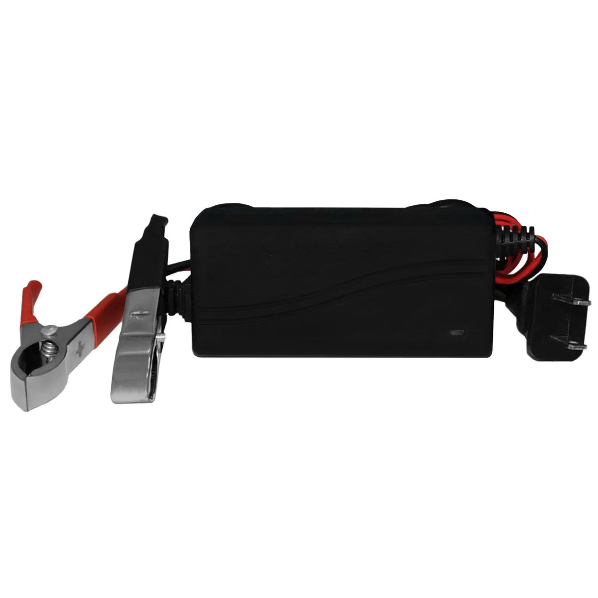12V 10AH Electric Bicycle Battery + 12V 1Amp Charger D3310