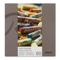Soft Pastel Set of 90 O487350