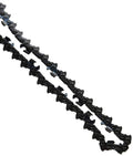 84 Drive Link Super Guard Skip Sequence Chain, 3/8-Inch P829382