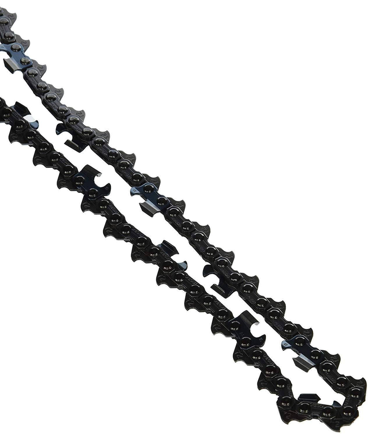 84 Drive Link Super Guard Skip Sequence Chain, 3/8-Inch P829382