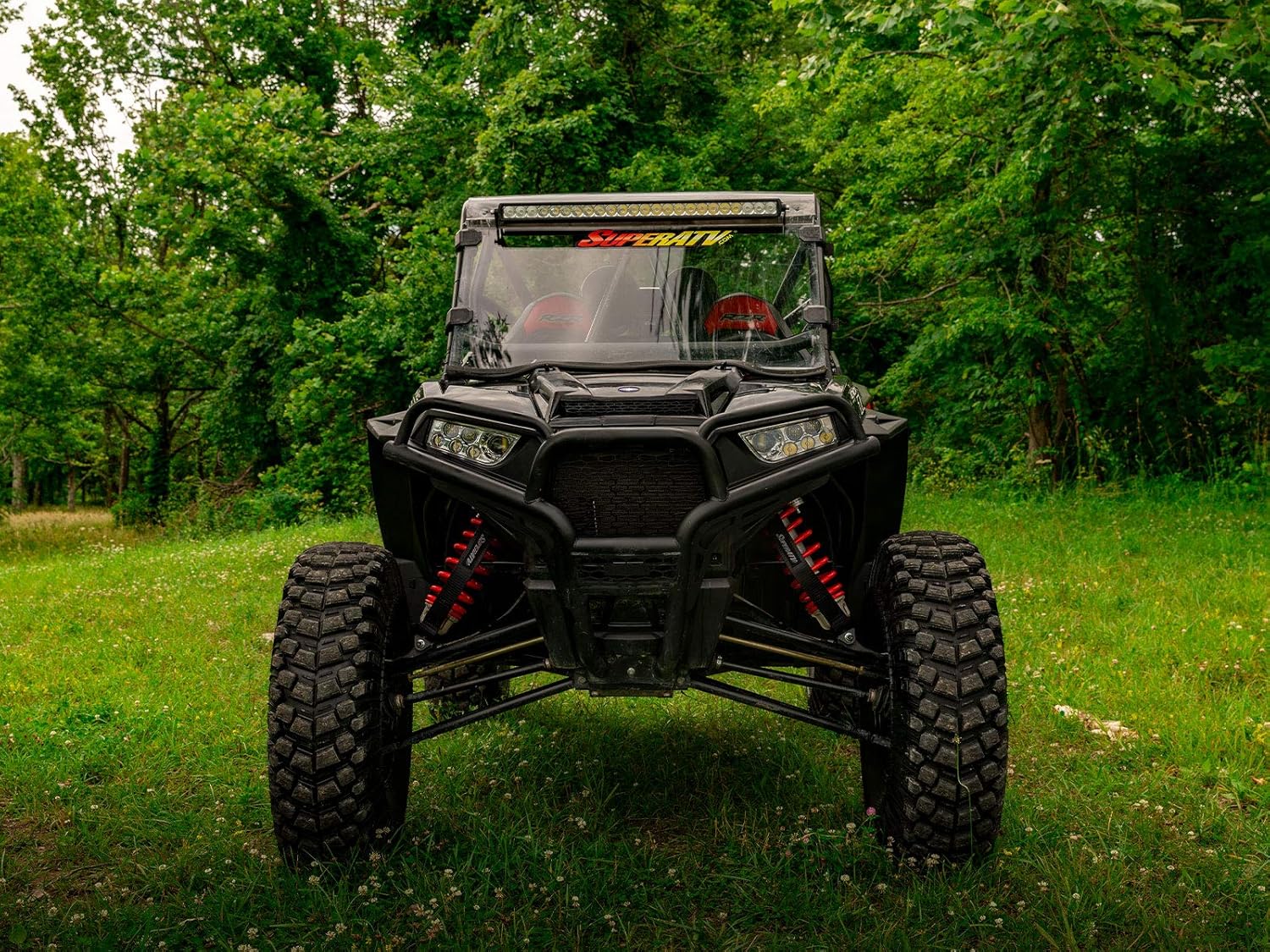3" Lift Kit for Polaris RZR XP 1000 / 4 1000 E6513