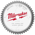 7-1/4 in. x 48 Teeth Metal Cutting Circular Saw Blade P71495