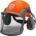 Technical Forest Helmet with Ratchet H959563