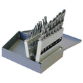 21 PC Jobber Drill Bit Set I317932