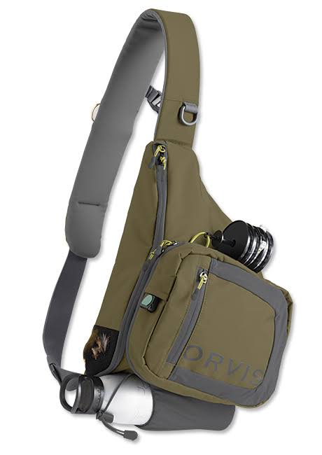 Sling Pack U8093