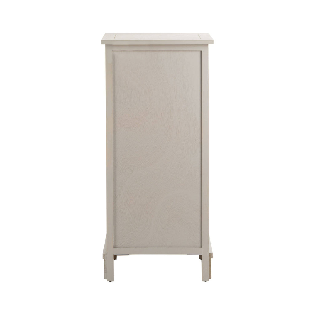 Vintage Grey Cabinet B611428