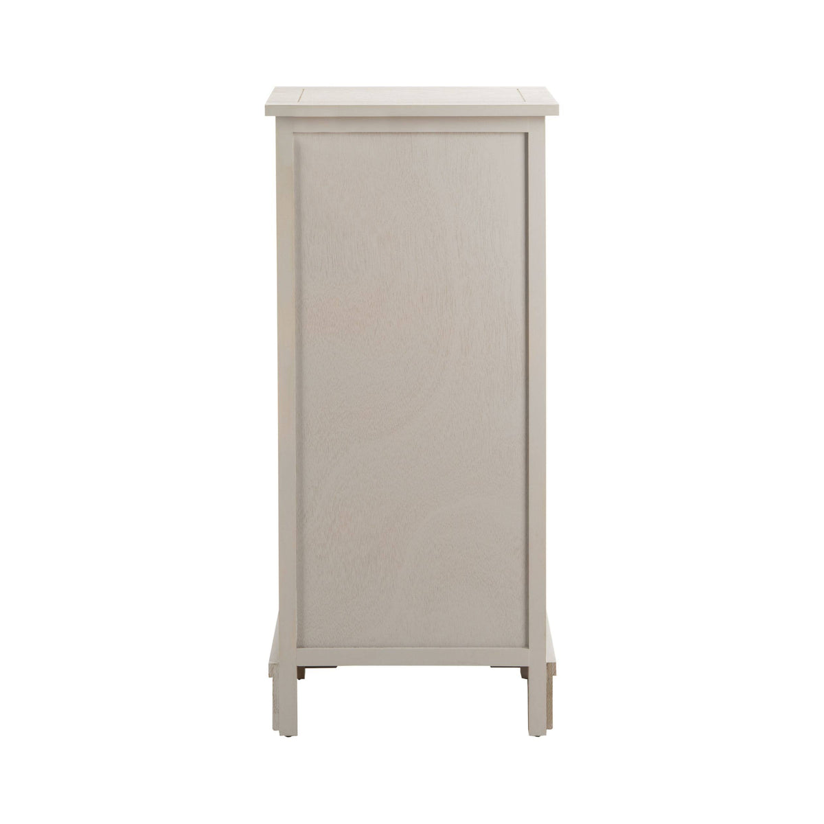 Vintage Grey Cabinet B611428