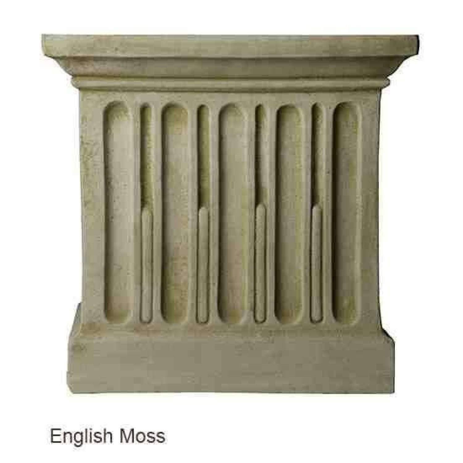 Natural Birdbath M3367