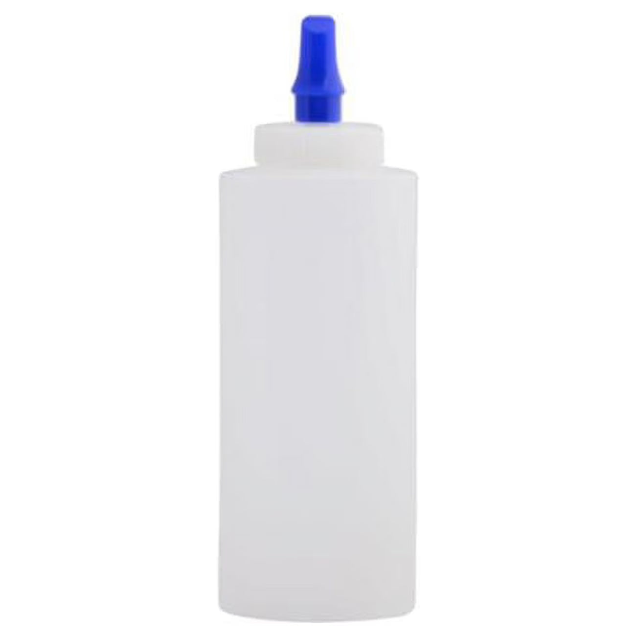 12 oz Catsup Bottle W56671