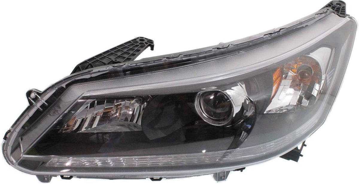 Halogen Headlight Assembly for Honda Accord Sedan Q8275