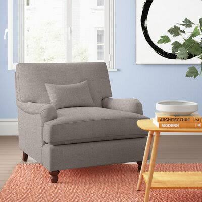 Baet Sand Armchair A31877