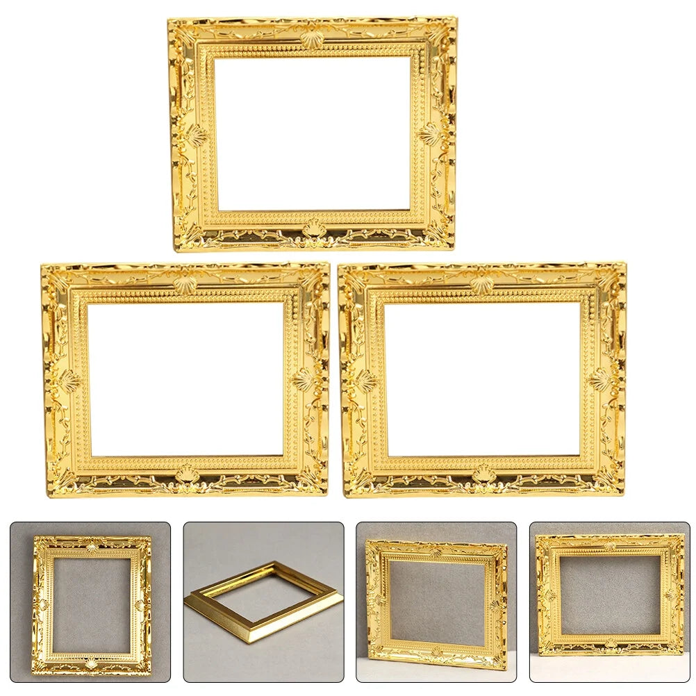 Miniature Furniture Z929033