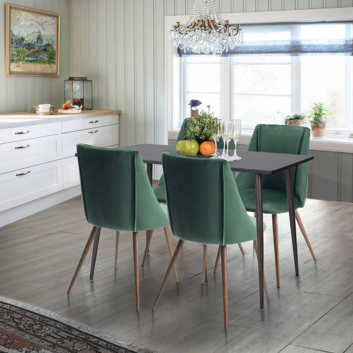 5-Piece Dining Set O24183