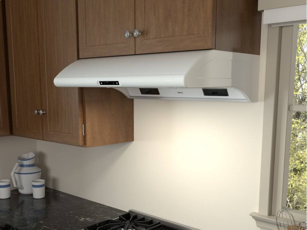 30x22 Under-Cabinet Range Hood A9616