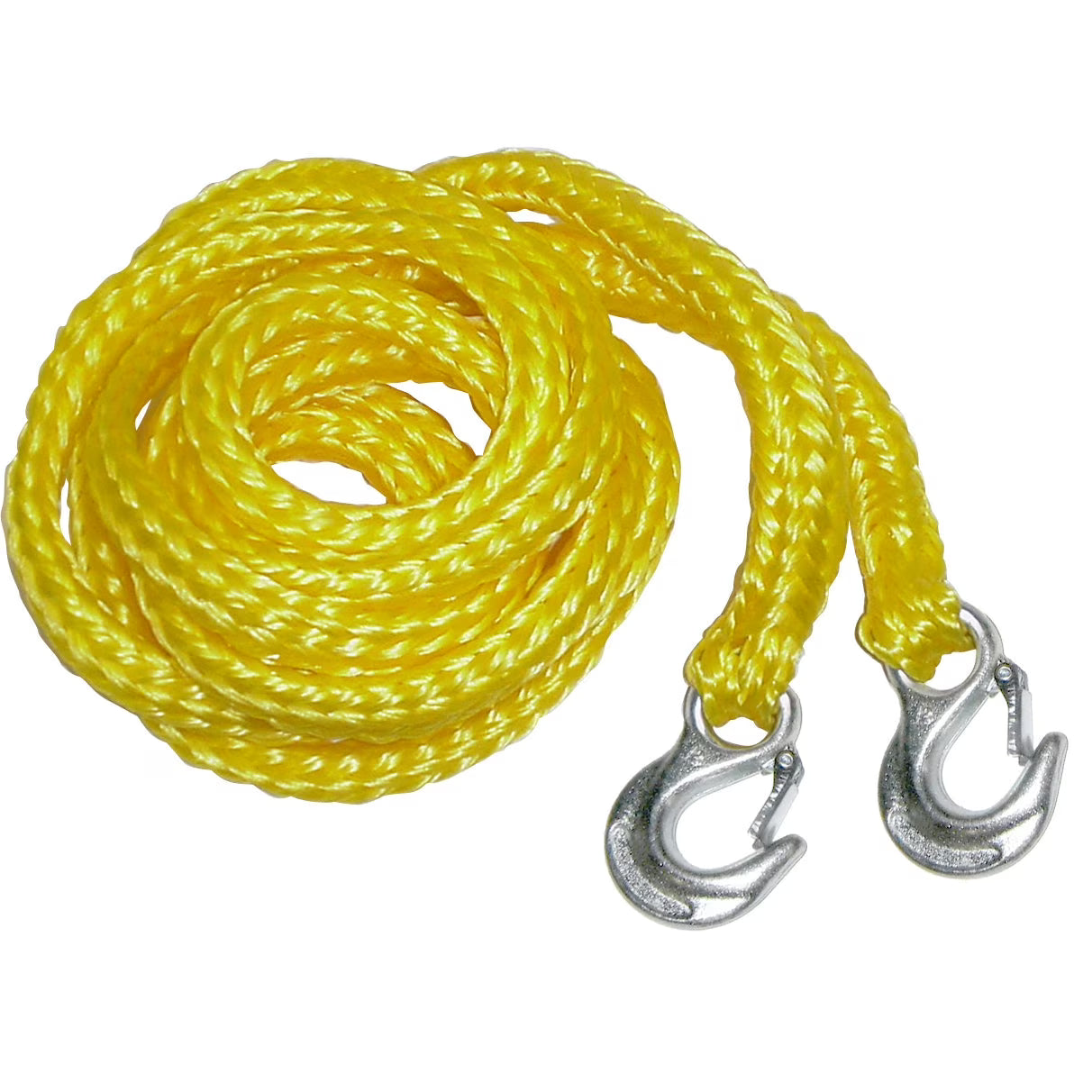 Polypropylene Tow Rope, 5/8" x 13' X978