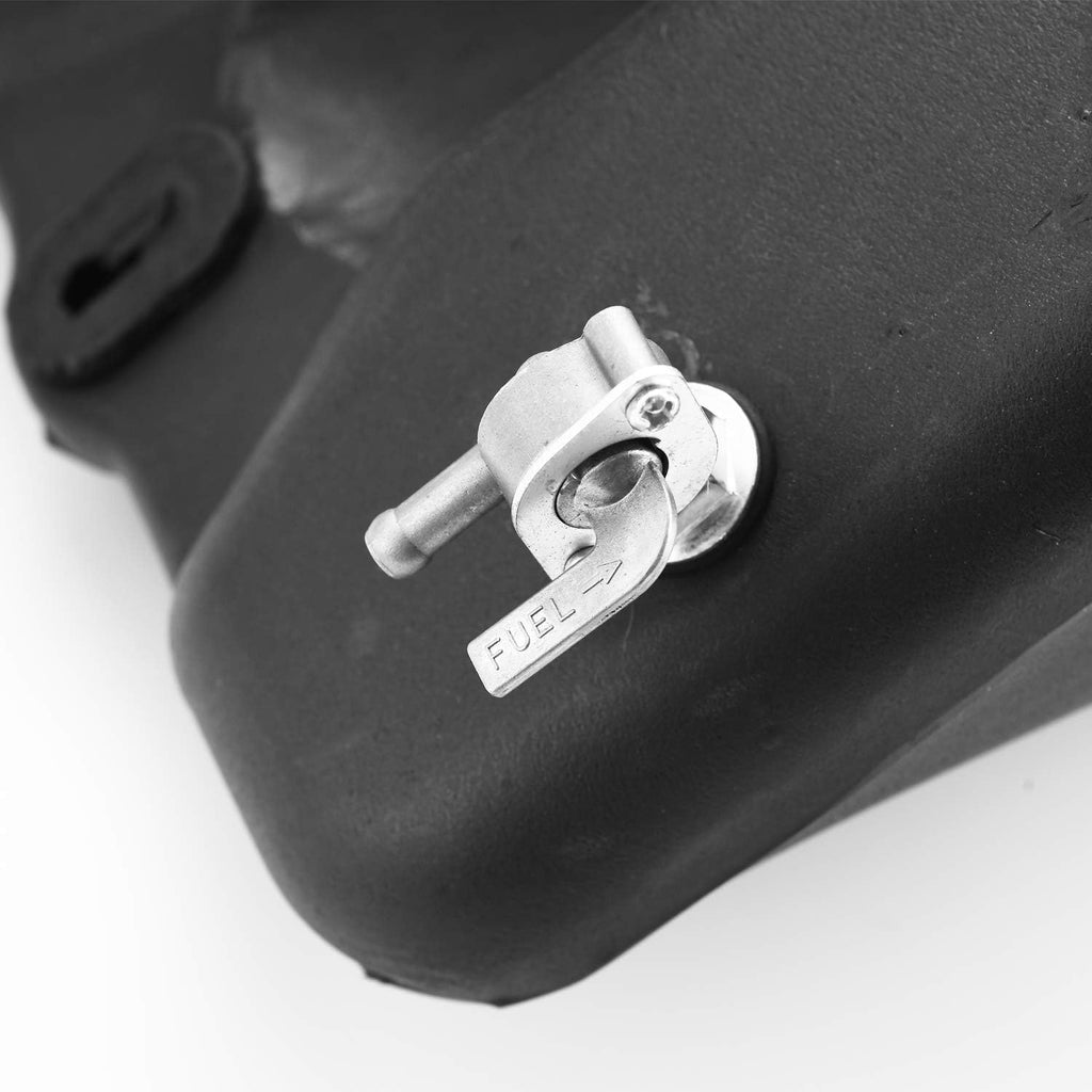 ATV Plastic Fuel Tank with Fuel Gas Cap R55194