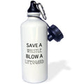 21 oz Water Bottle J334832