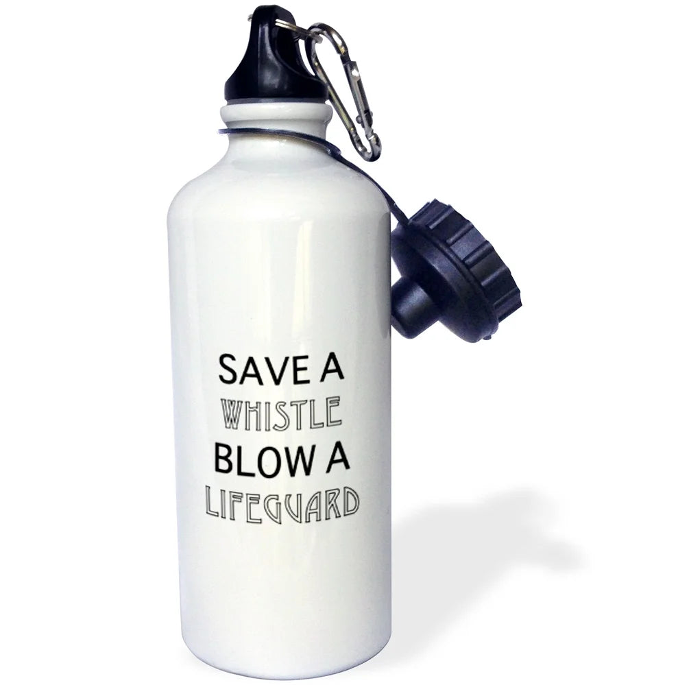21 oz Water Bottle J334832