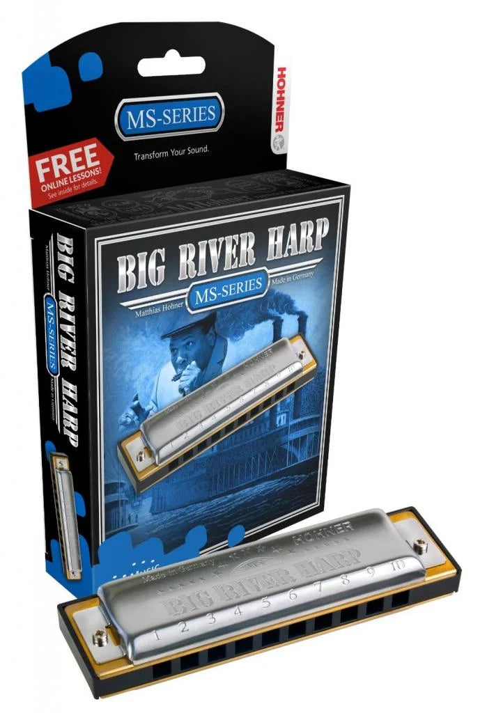 BIG RIVER BP BF J67282