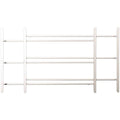 3-Bar Child Safety Window Guard H3244