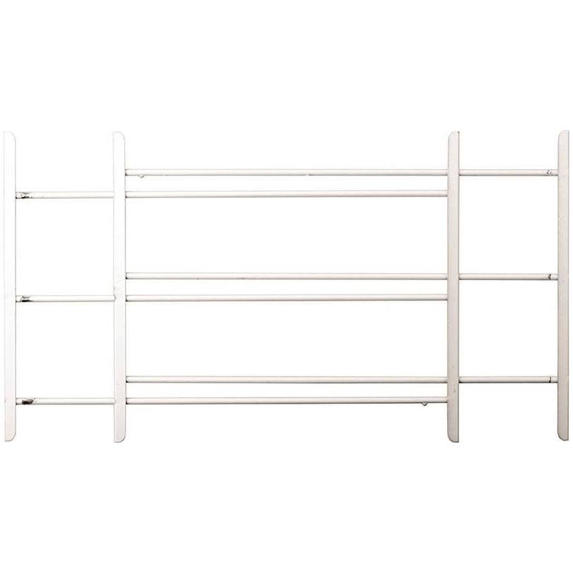 3-Bar Child Safety Window Guard H3244