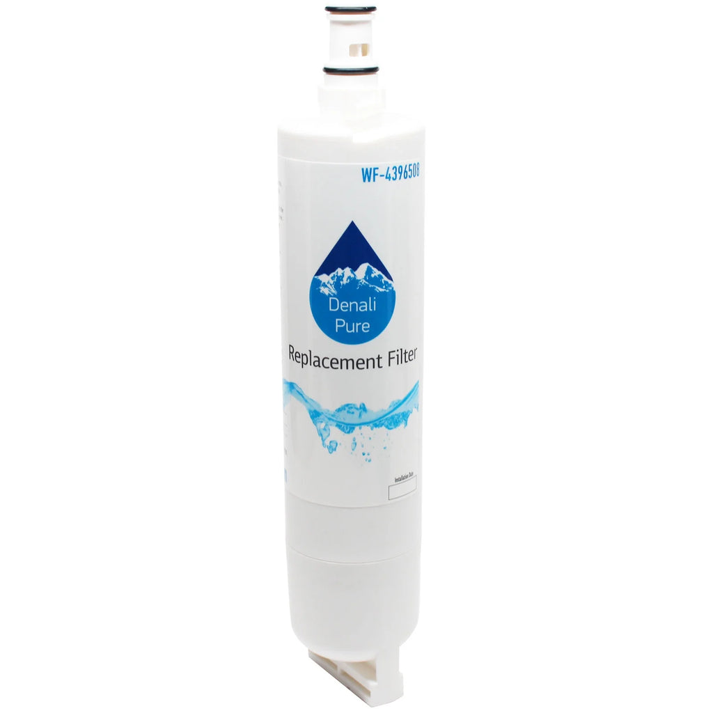 2-Pack Refrigerator Water Filter Cartridge E421768
