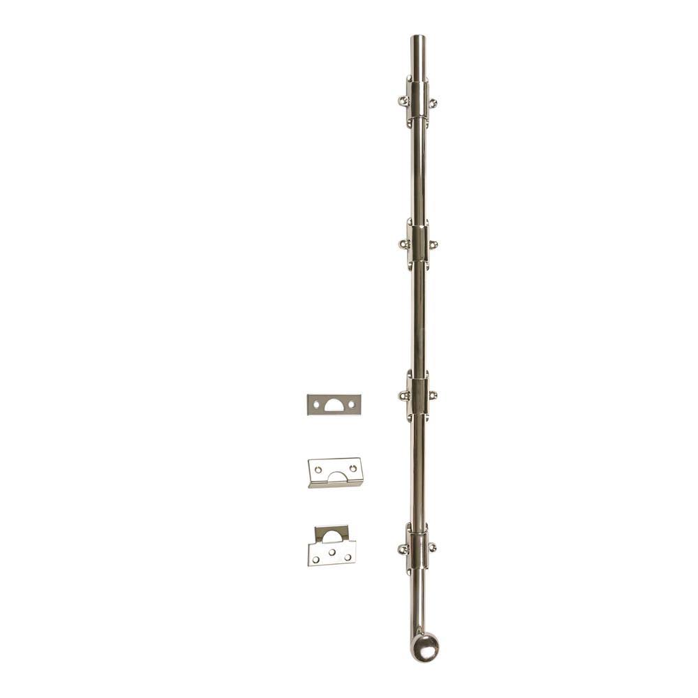 24x22 Heavy Duty Surface Bolt O373