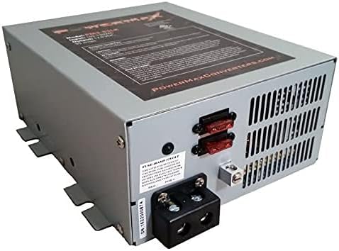 35-Amp RV Power Converter D87094