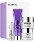 Clinique Smart Super Stars Skincare Set V9092