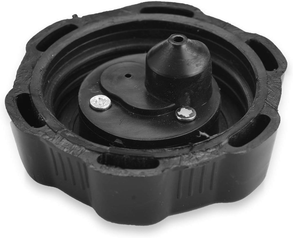 ATV Plastic Fuel Tank with Fuel Gas Cap R55194