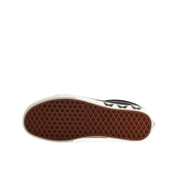True White Old Skool Shoes W419382