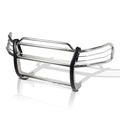 Chrome Stainless Steel Grille Guard for Toyota Rav4 J225