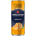 Aranciata Can 330ml E6276