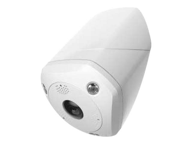 3 MP Day/Night Network Camera I93294