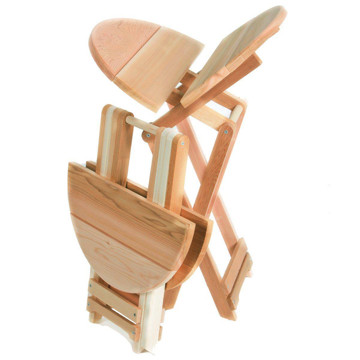 Folding Andy Table K260435