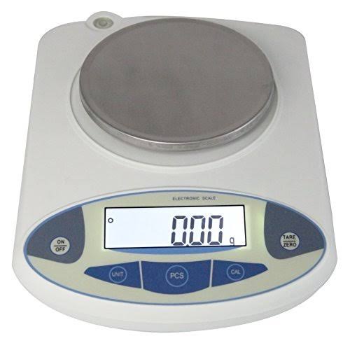 High Precision Lab Scale Digital Analytical Balance B34195