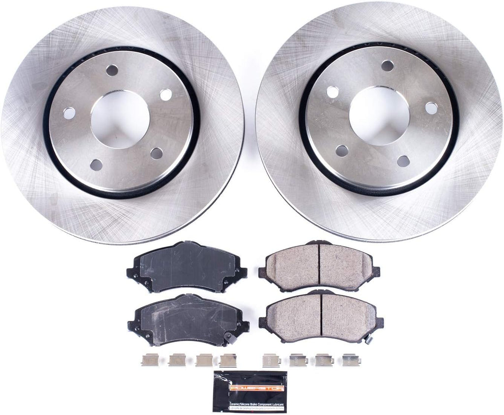 Brake Kit B192
