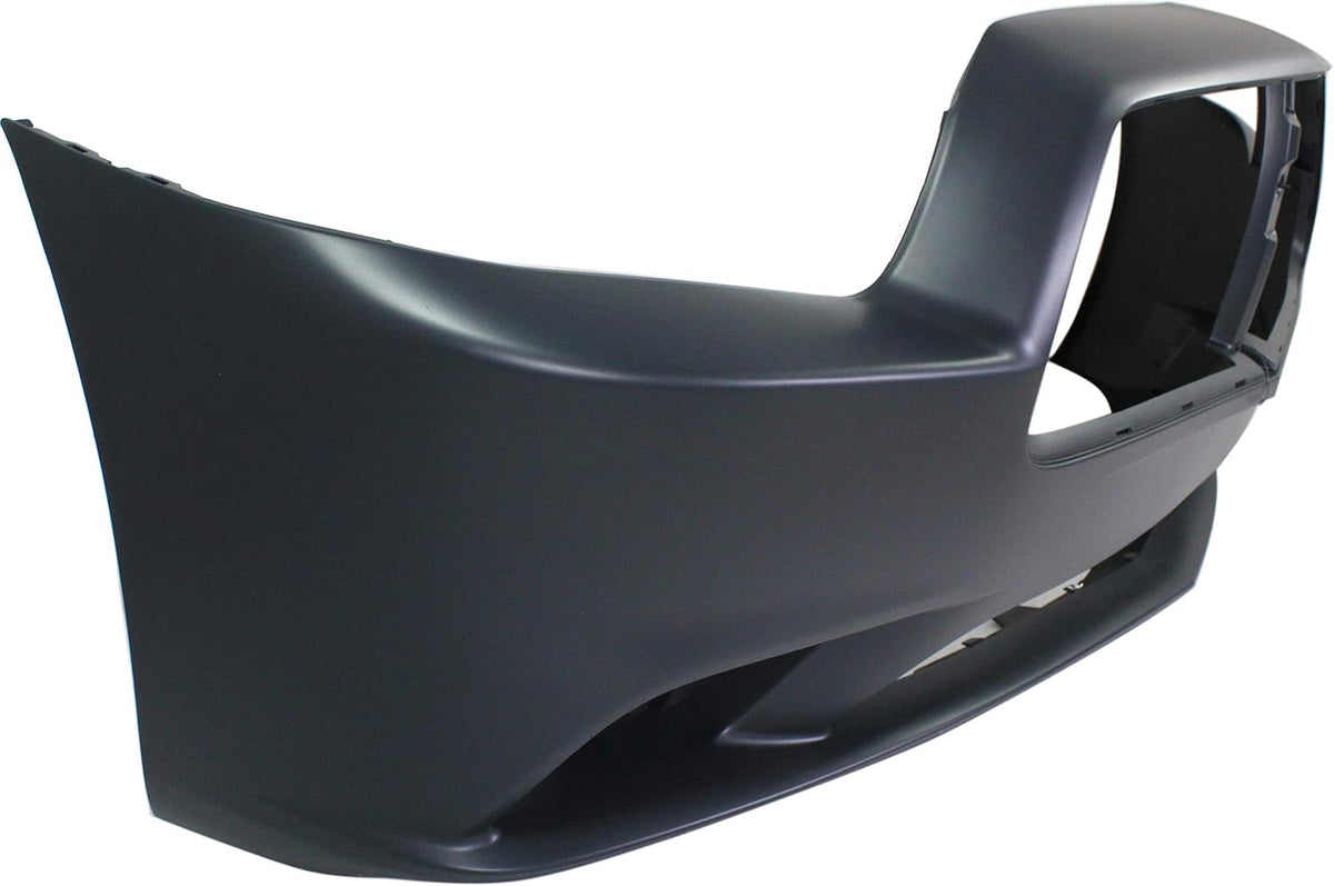 Front Bumper Cover Primed for Dodge Charger 2011-2014 N712439