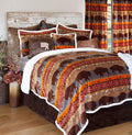 Queen Bedding Set O326954