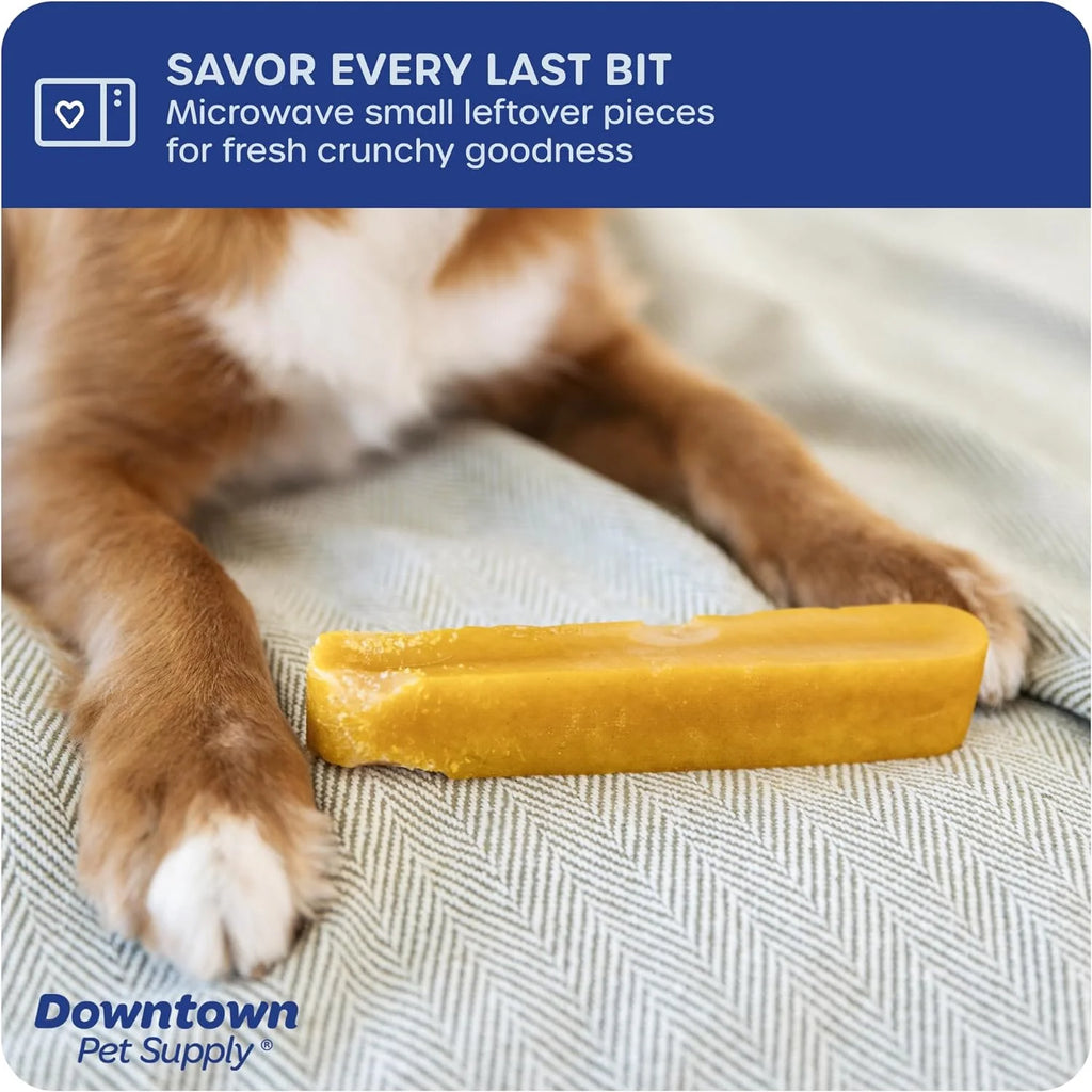 Yak Cheese Himalayan Dog Chews U673635