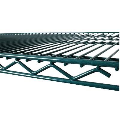 Metro Super Erecta Starter Shelving Unit, 36x22W x 24x22D x 74x22H J467867