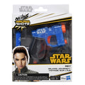Foam Dart Blaster Toy Gun Launcher Z996736