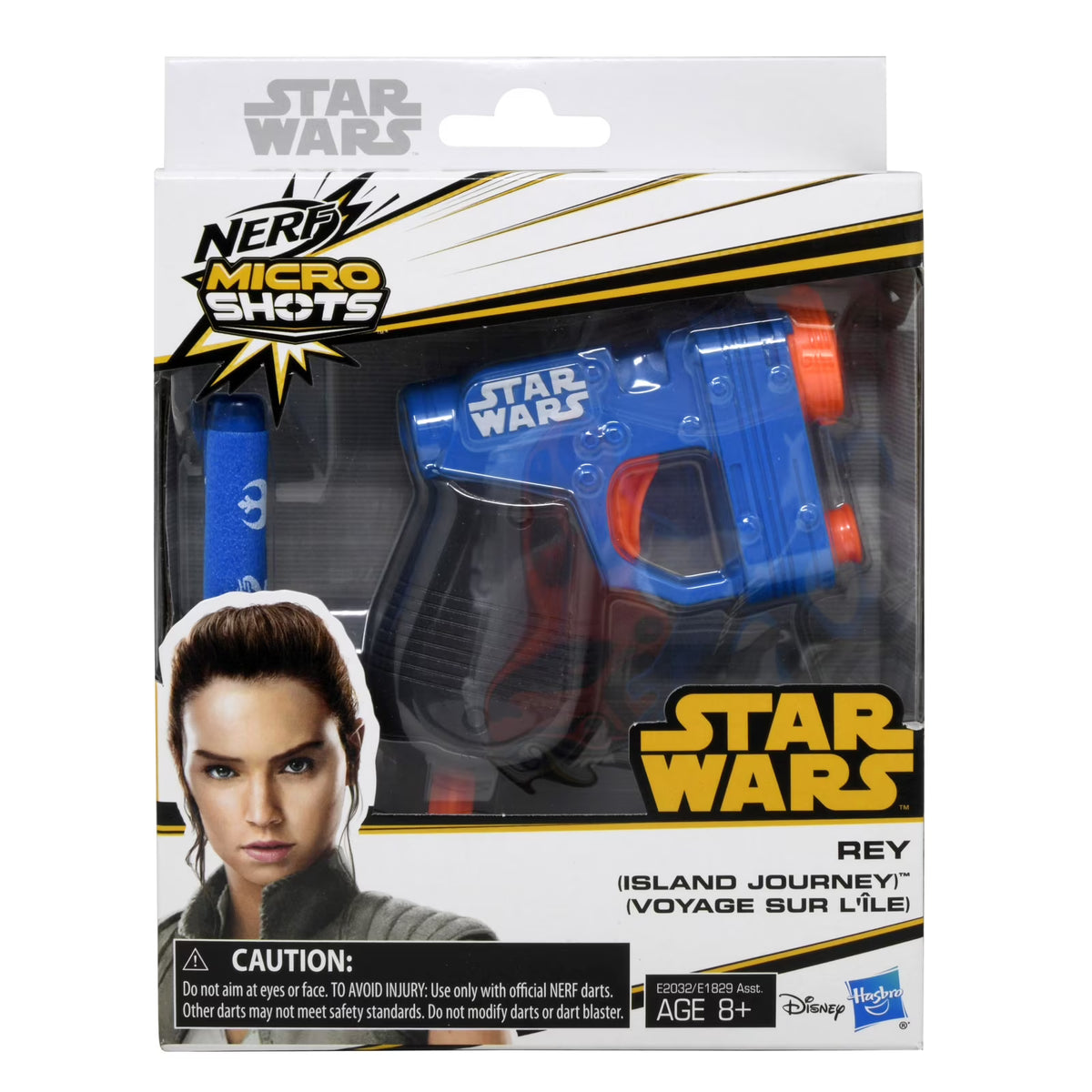 Foam Dart Blaster Toy Gun Launcher Z996736